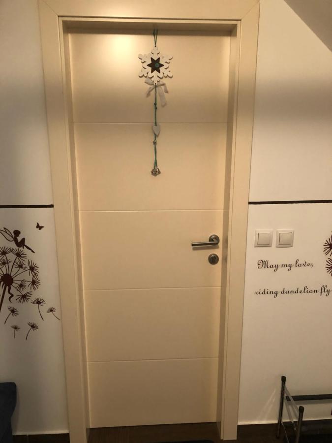 Apartma Ajda Lejlighed Kranj Eksteriør billede