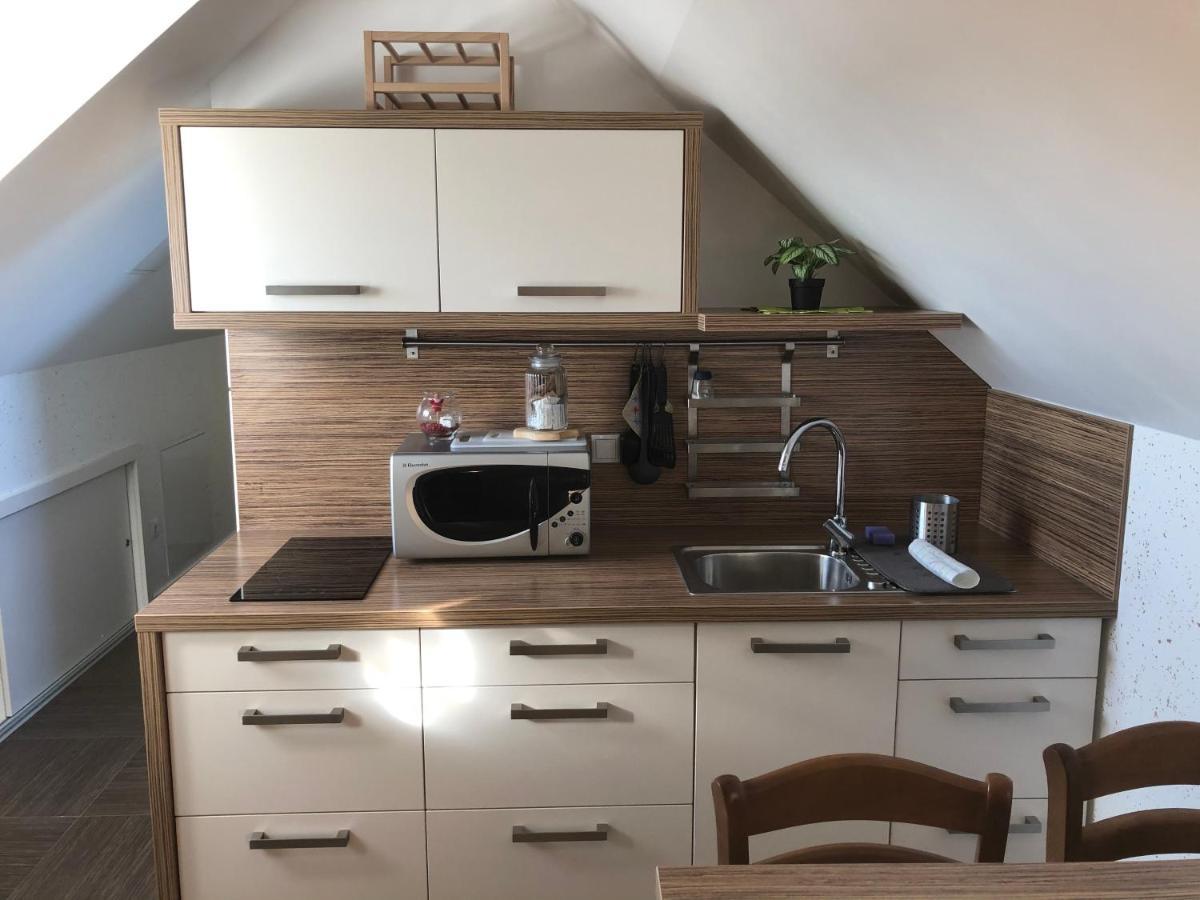 Apartma Ajda Lejlighed Kranj Eksteriør billede