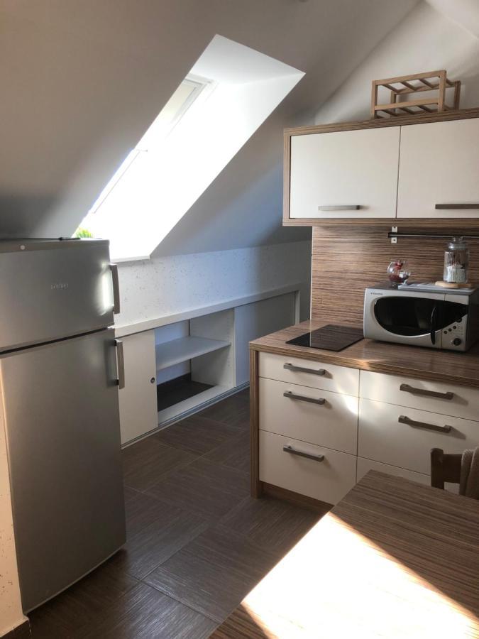 Apartma Ajda Lejlighed Kranj Eksteriør billede
