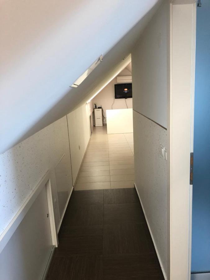 Apartma Ajda Lejlighed Kranj Eksteriør billede