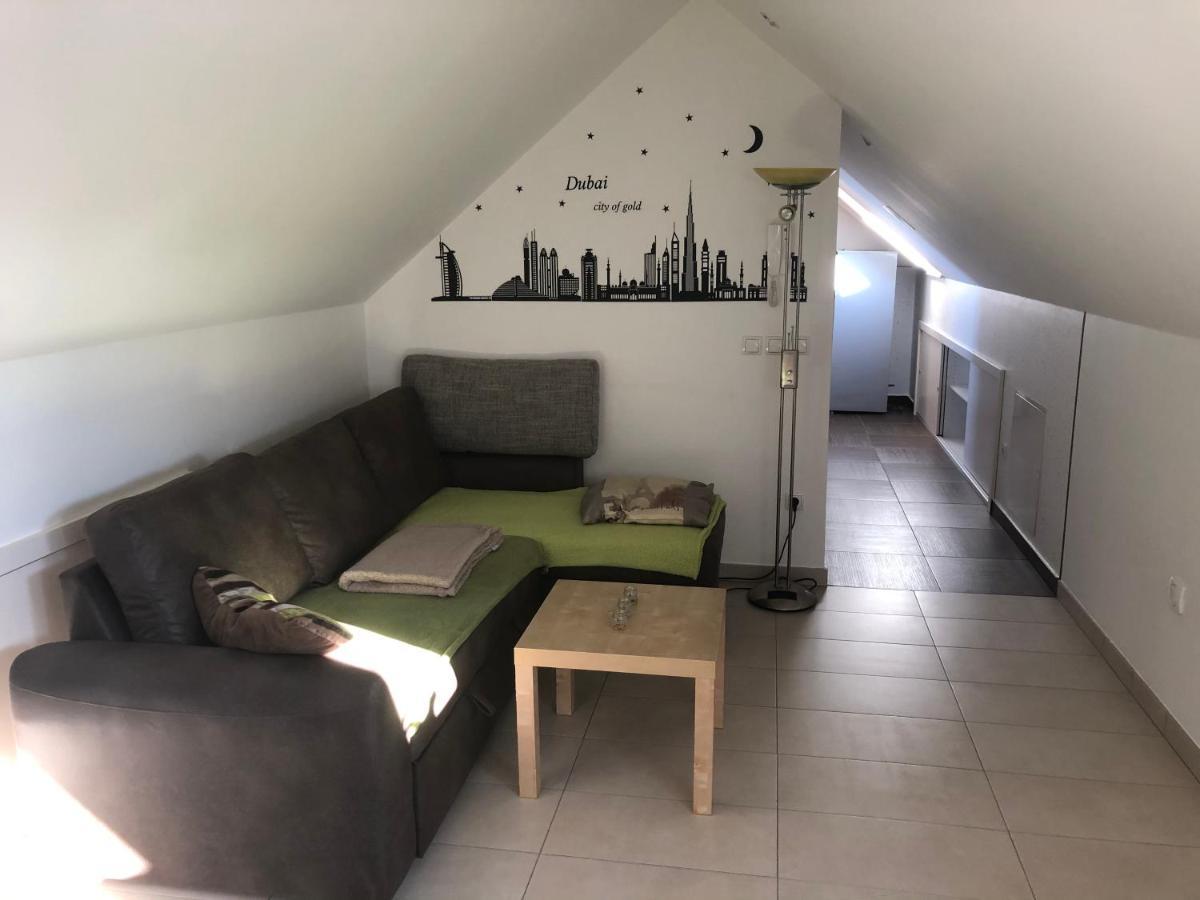 Apartma Ajda Lejlighed Kranj Eksteriør billede