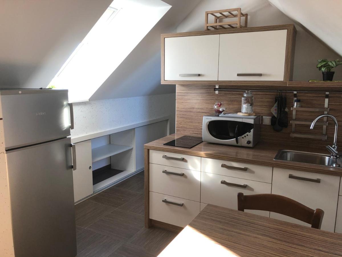 Apartma Ajda Lejlighed Kranj Eksteriør billede
