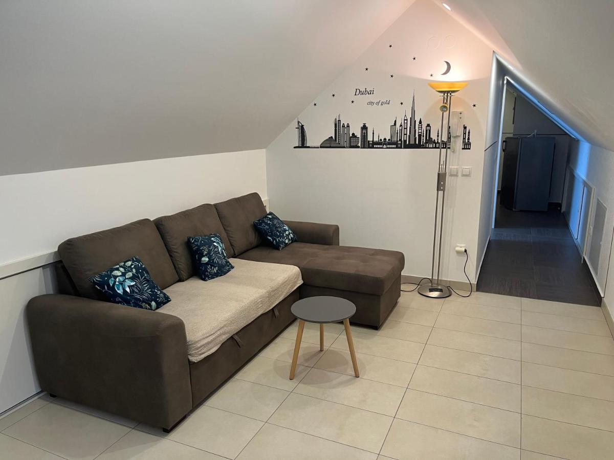 Apartma Ajda Lejlighed Kranj Eksteriør billede