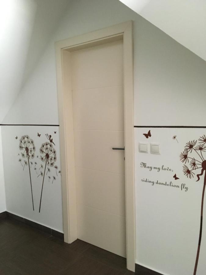 Apartma Ajda Lejlighed Kranj Eksteriør billede