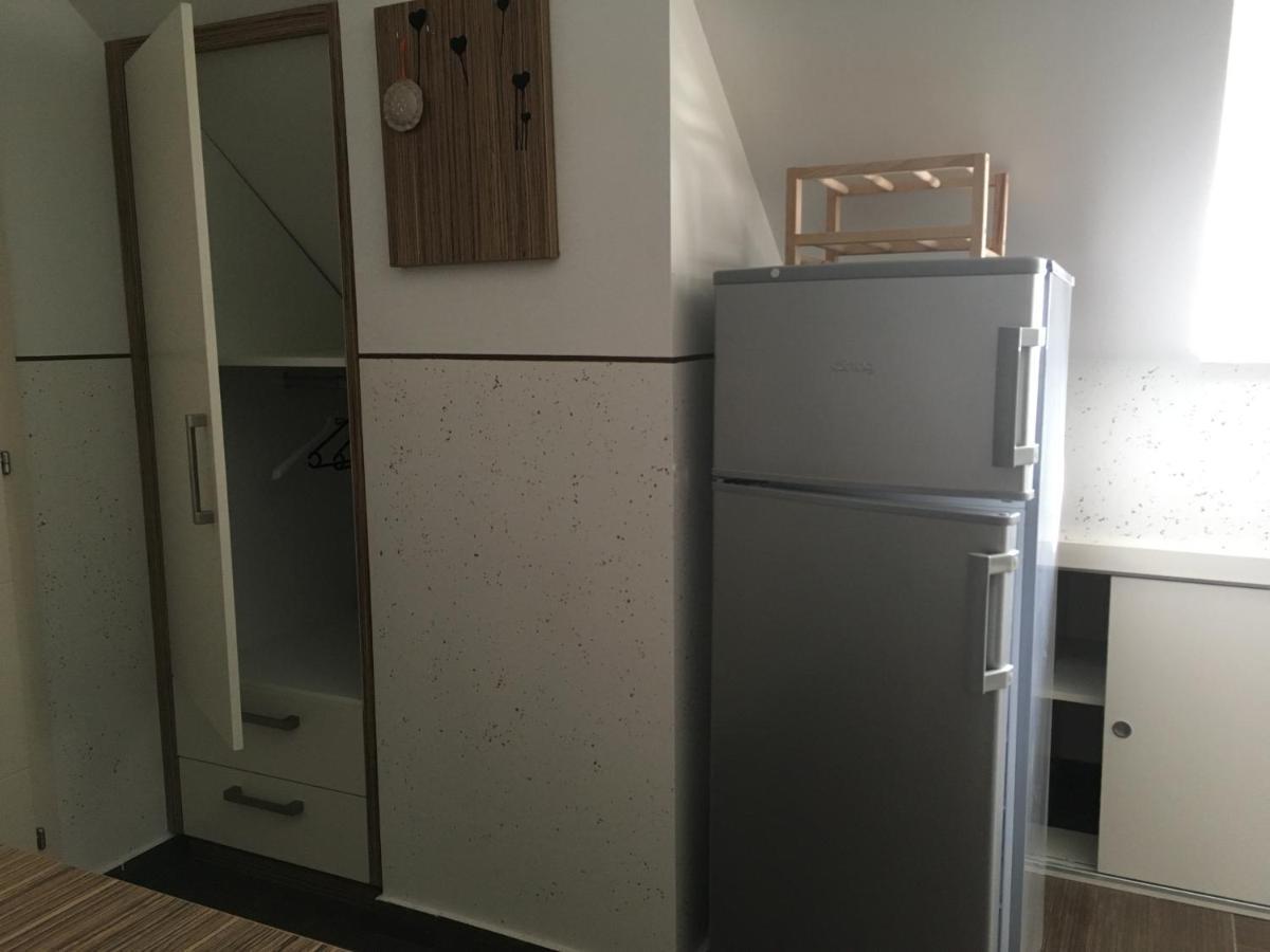 Apartma Ajda Lejlighed Kranj Eksteriør billede