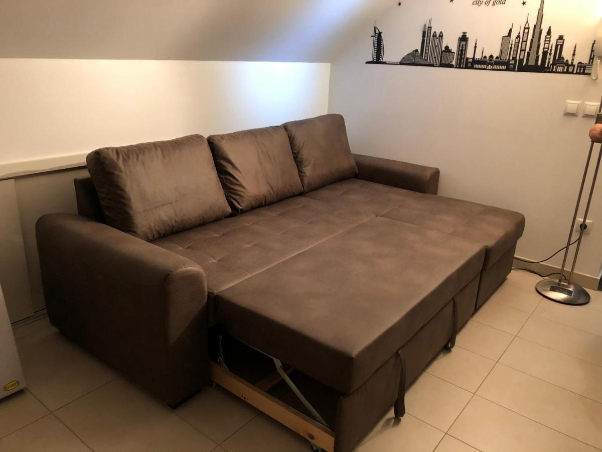 Apartma Ajda Lejlighed Kranj Eksteriør billede